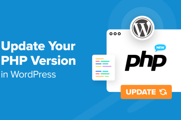 如何在 WordPress 中正确更新 PHP 版本