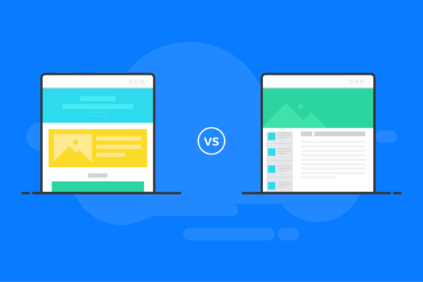 WordPress 页面与文章：有什么区别？