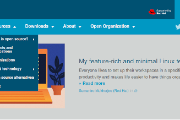 如何在 WordPress 中创建下拉菜单