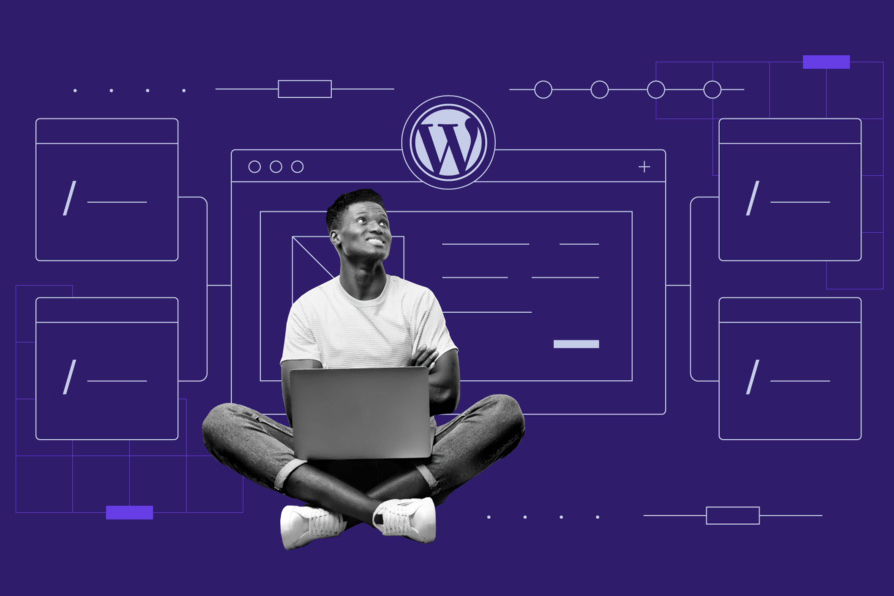  How to create a WordPress website [Wanzi Guide] in 2024