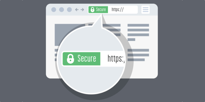 手动修复 HTTPS/SSL 错误