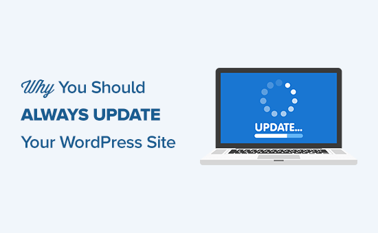 为什么你应该始终使用最新版本的 WordPress