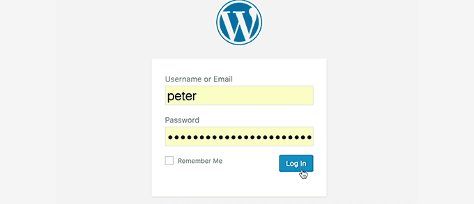 登录页面刷新问题