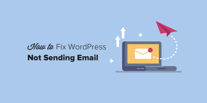 无法发送电子邮件的问题