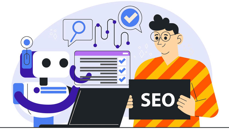 WordPress网站SEO运营