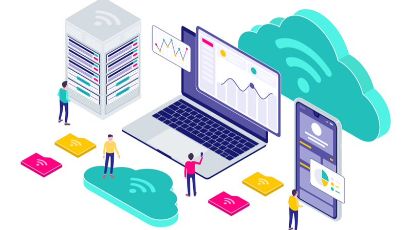 WordPress网站托管